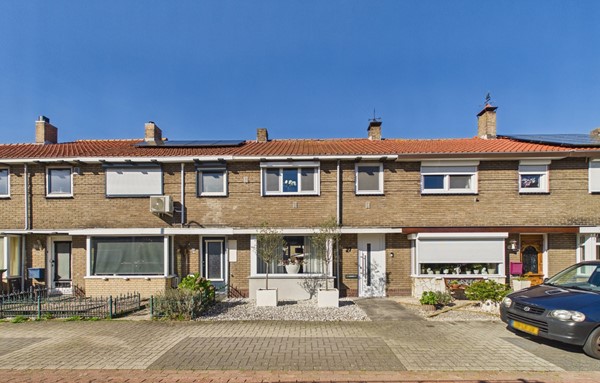 Juliana van Stolbergstraat 27, 4532AX Terneuzen